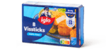 vissticks