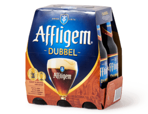 Affligem dubbel