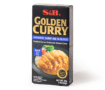Golden curry mild