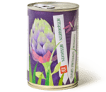 artisjokharten op water