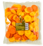 Wortelschijfjesmix