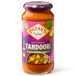 tandoorisaus