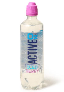 Active o2 iced berry