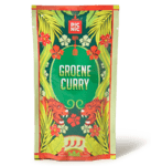 groene currypasta