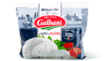 buffelmozzarella