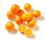 sinaasappels