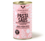 pastasaus van verse rozemarijnworst