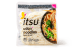 voorgekookte udon noedels