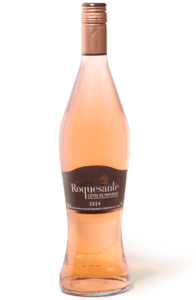 Aimé Roquesante Côtes de Provence rosé