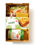 verspakket lasagne