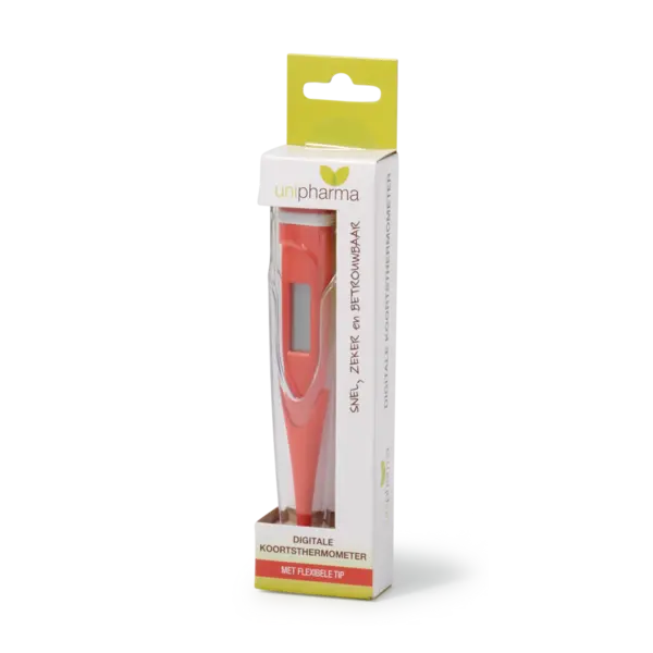 Unipharma thermometer digitaal
