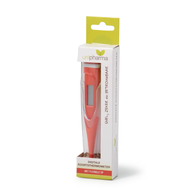 Unipharma thermometer digitaal
