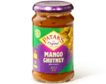 mangochutney