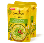 groene currypasta