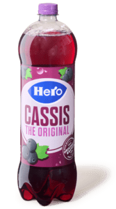 Hero cassis