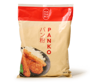 Hanabi panko