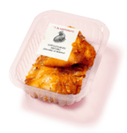 teriyaki kipfiletlapjes