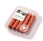 chipolata-worstjes