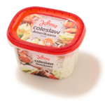 Amerikaanse coleslaw