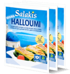 halloumi