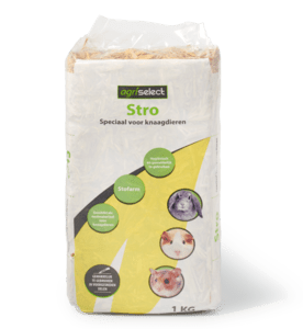 Agriselect stro