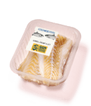 kabeljauwfilet