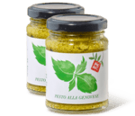 groene pesto