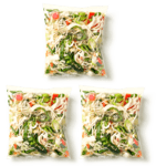 Chinese wokgroenten