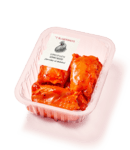 kipdijfilet gemarineerd