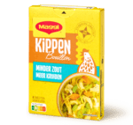 kippenbouillon minder zout