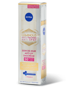 Nivea cellular luminous dagcrème