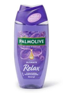 Palmolive douchegel ultimate relax