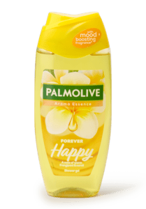 Palmolive douchegel happy forever