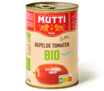 gepelde tomaten