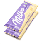 witte chocolade