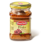 rode pesto