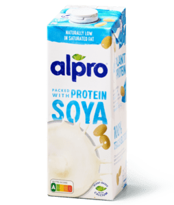 Alpro soja drink
