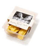 verse mezzelune asperge & pancetta