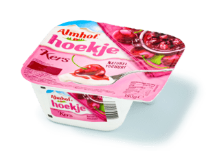Almhof Hoekje kers