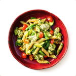 verspakket pasta pesto