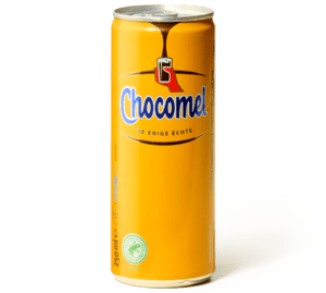 Chocomel vol