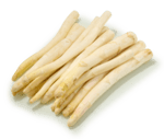 witte asperges