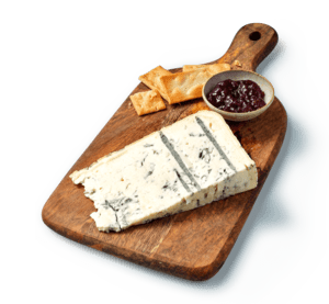 De Kaaskamer gorgonzola piccante 48+