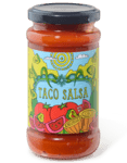 tomatensalsa
