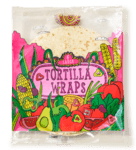 grote tortilla's