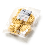 verse volkoren tagliatelle