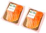 gerookte zalm