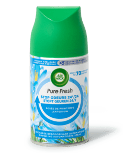 Air Wick freshmatic lentedauw navulling