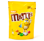 M&M's pinda