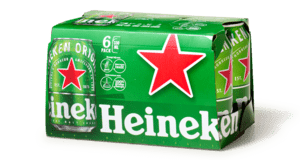 Heineken pils